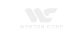 WESTON CORP LOGO
